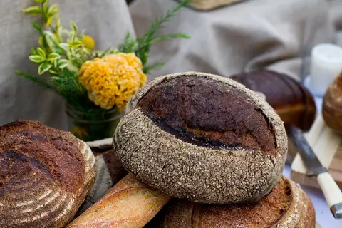 Pane Pan Bakery photo 2